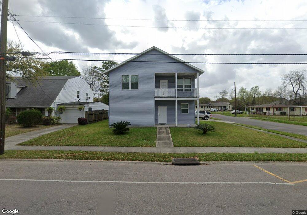 4752 Press Dr, New Orleans, LA 70126 - photo 1