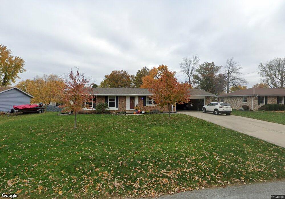 402 Marcella Ln, Cridersville, OH 45806 - photo 1