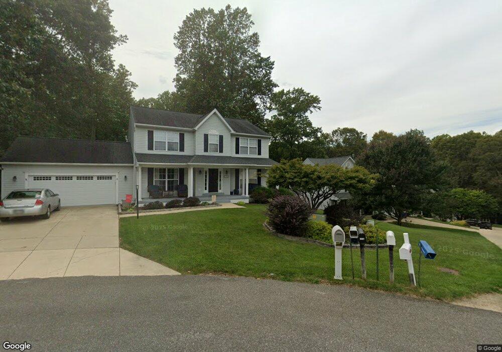 2406 Woodland Ct, Chesapeake Beach, MD 20732 - photo 1