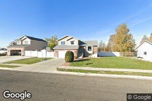 1351 N 3775 W, Clearfield, UT 84015