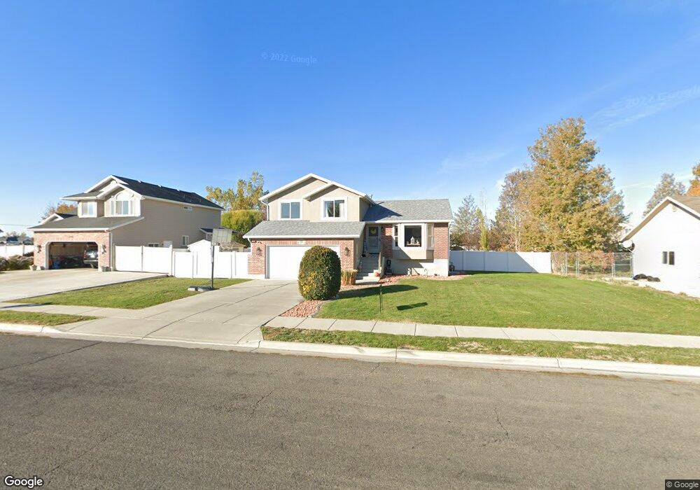 1351 N 3775 W, Clearfield, UT 84015 - photo 1