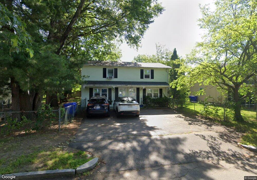 77 Albert St, Indian Orchard, MA 01151 - photo 1