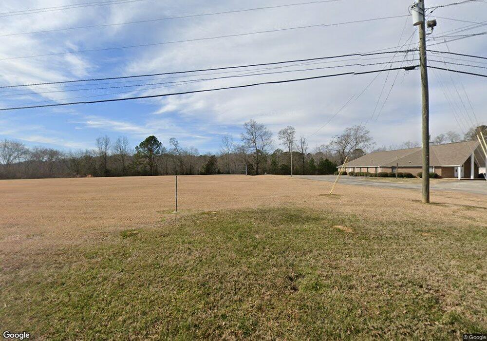 717 Lake Creek Rd, Cedartown, GA 30125 - photo 1