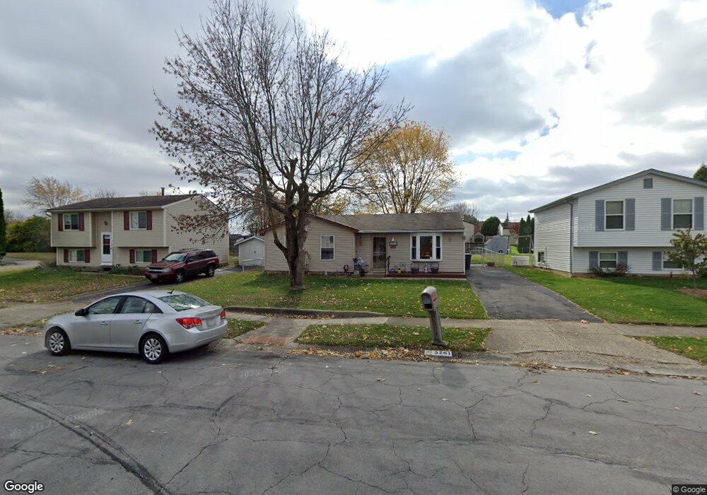 5261 Golden Fern Ln, Columbus, OH 43228 - photo 1