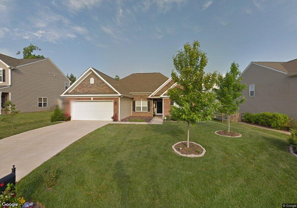 1449 Donegal Dr, Clover, SC 29710 - photo 1