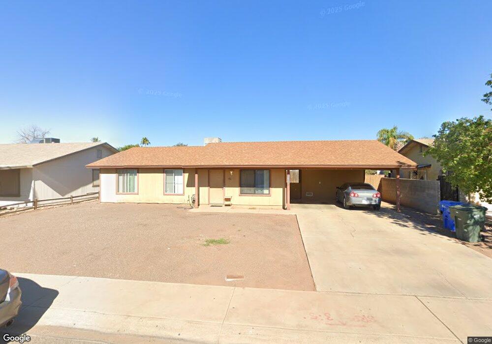 8508 W Clarendon Ave, Phoenix, AZ 85037 - photo 1
