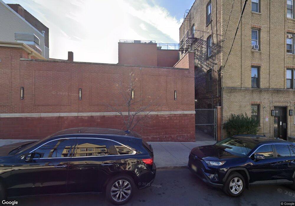 859 Pavonia Ave, Jersey City, NJ 07306 - photo 1