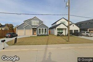 317 Rusk St, Roanoke, TX 76262