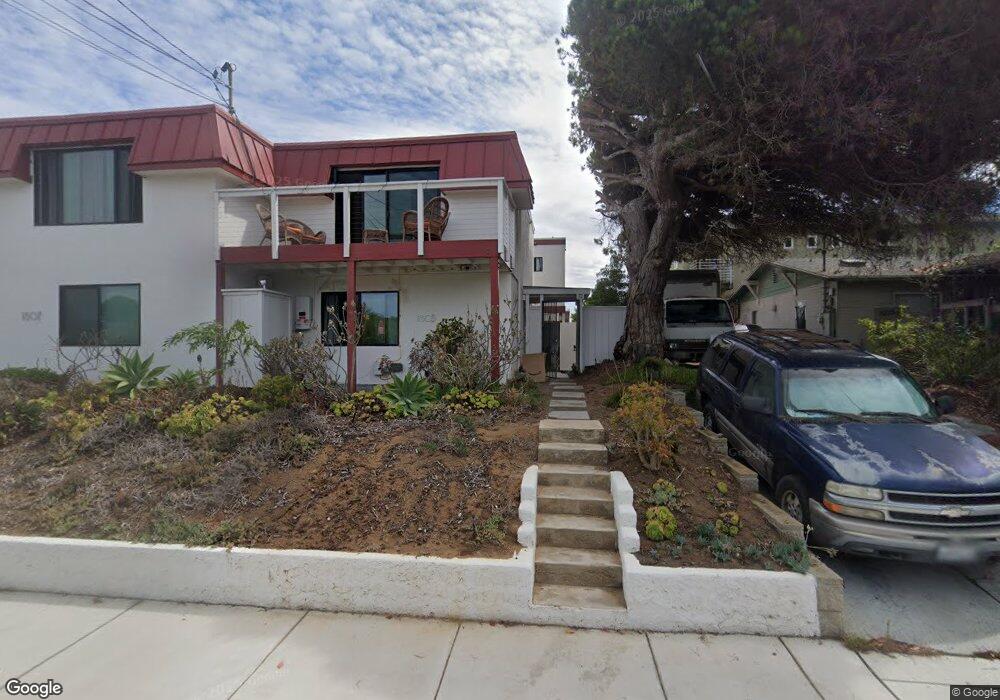 1805-7 Mackinnon Ave, Encinitas, CA 92007 - photo 1