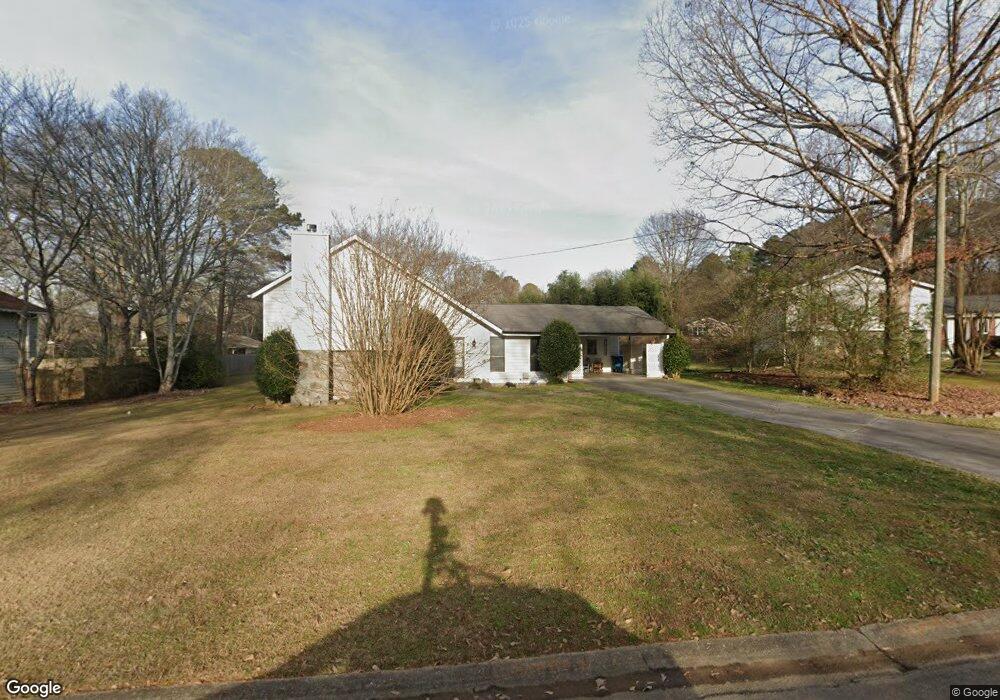 3923 Loring Ln unit 3, Duluth, GA 30096 - photo 1