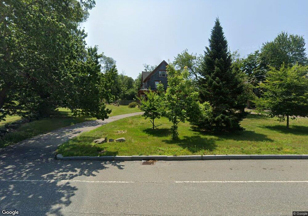 5075 N Main St, Fall River, MA 02720 - photo 1