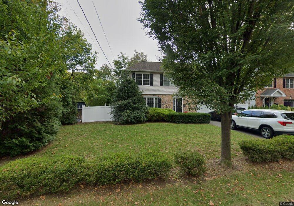 3 Glen Ave, Millburn, NJ 07041 - photo 1