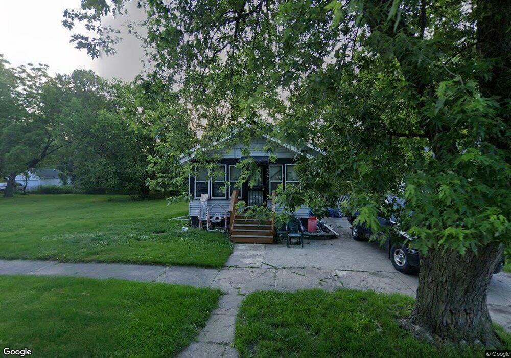 4065 Fillmore St, Gary, IN 46408 - photo 1