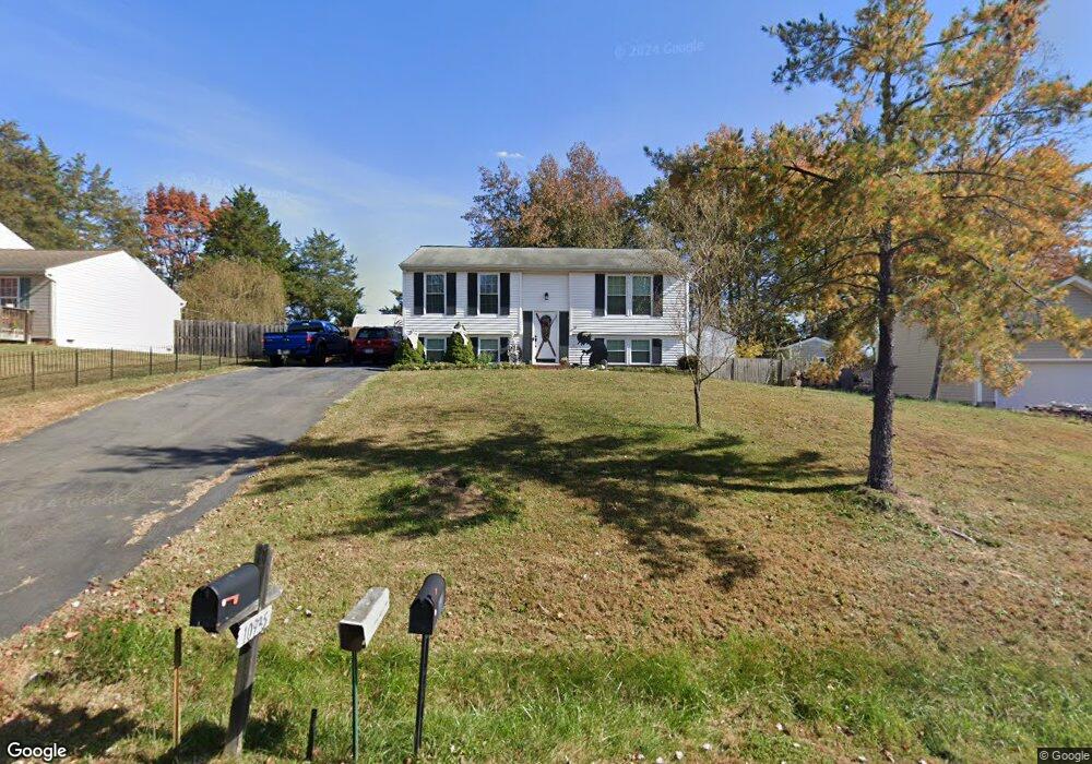 10935 Huntington Woods Cir, Fredericksburg, VA 22407 - photo 1