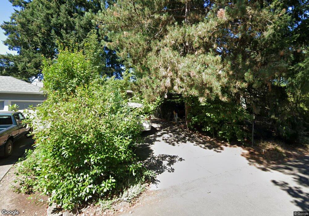 12135 SW Faircrest St, Portland, OR 97225 - photo 1