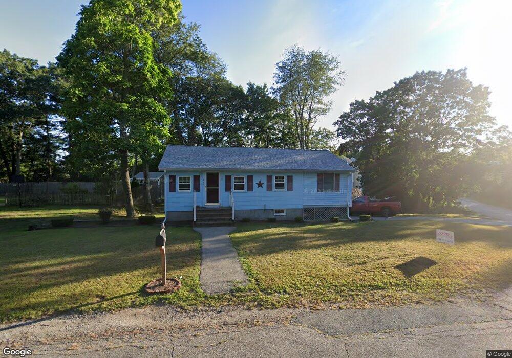 350 W Pleasant St, Rockland, MA 02370 - photo 1