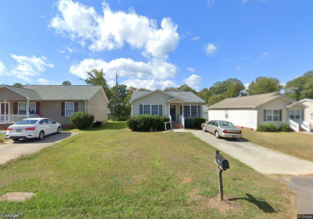 1927 Dobbins Ave, Anderson, SC 29625 - photo 1