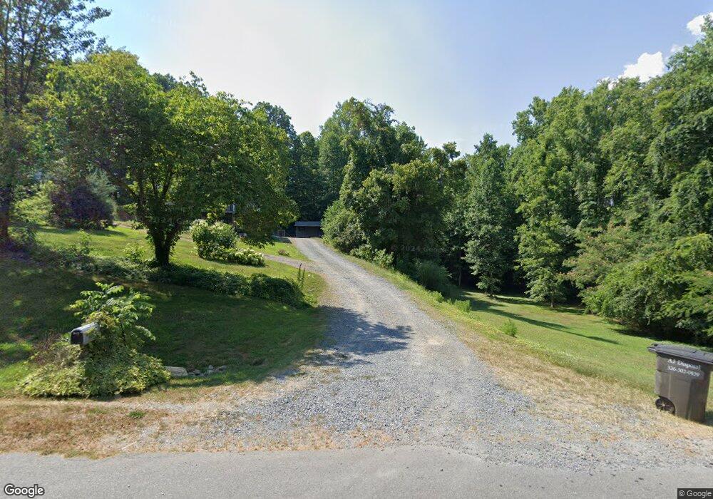 1578 Gopher Woods Rd, Asheboro, NC 27205 - photo 1