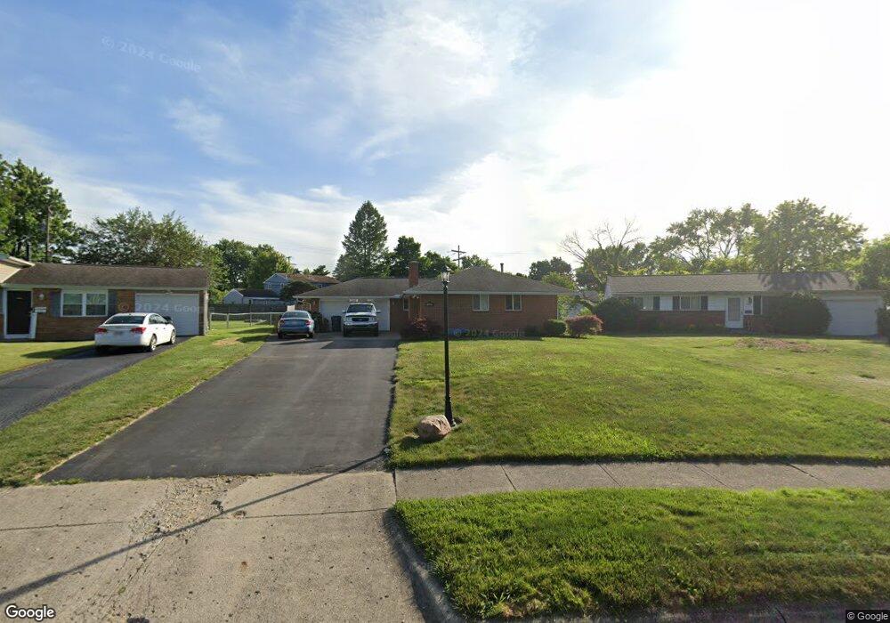 4901 Zimmer Dr, Columbus, OH 43232 - photo 1