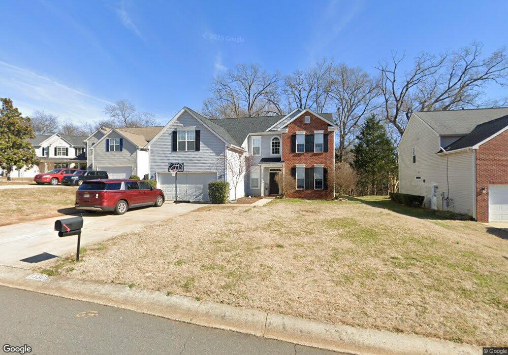 13308 Emerald Branch Ln, Charlotte, NC 28273 - photo 1