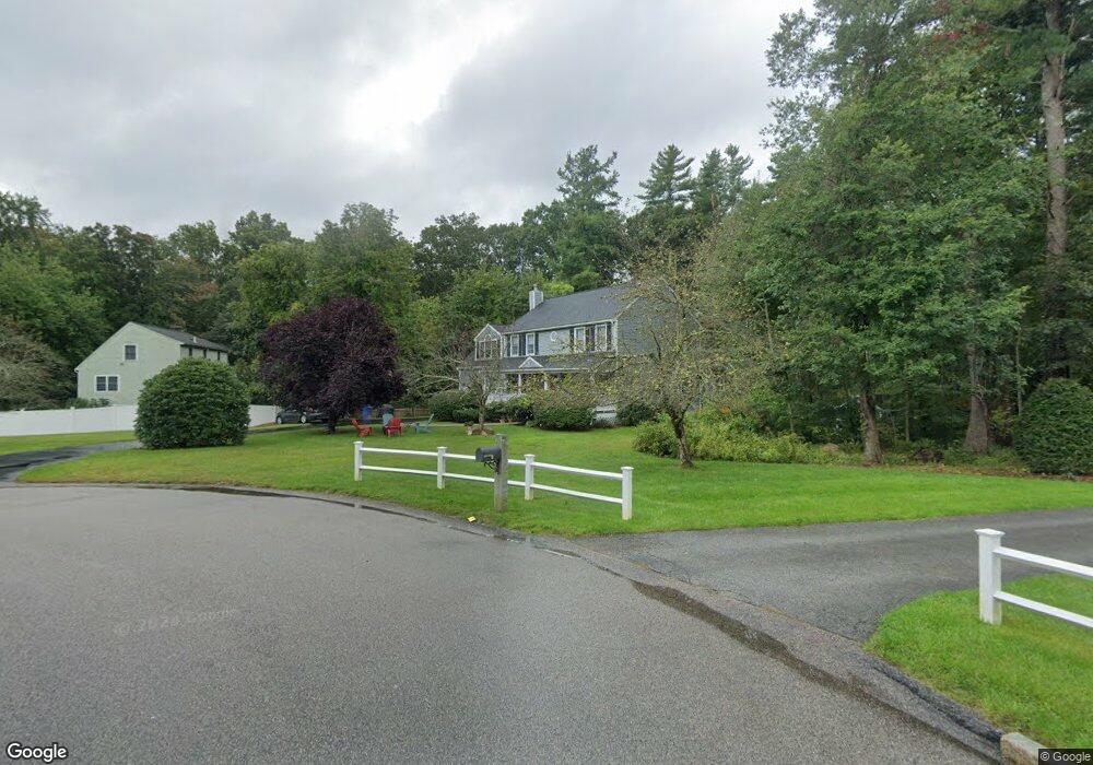 3 Orchard St, Medway, MA 02053 - photo 1