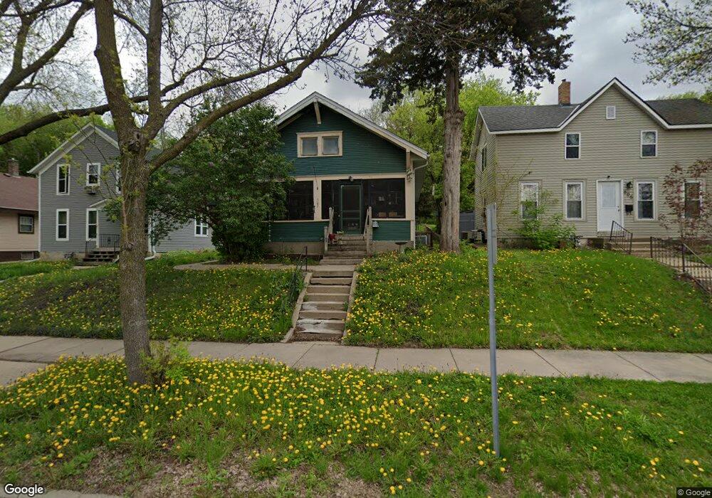 507 N 6th St, Mankato, MN 56001 - photo 1