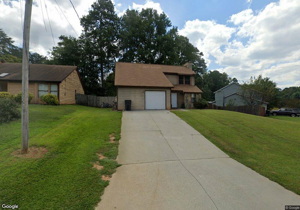 5043 Audubon Place unit 4, Norcross, GA 30093 - photo 1