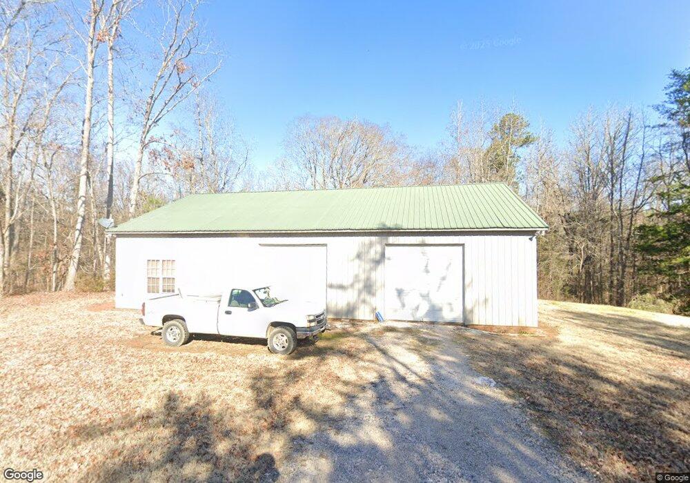 1582 Fred Montgomery Rd, Smyrna, SC 29743 - photo 1