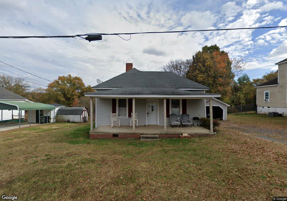 669 Main St SW, Concord, NC 28027 - photo 1