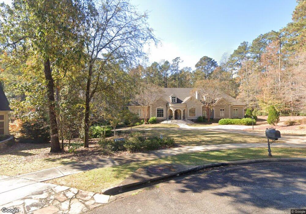 104 Lakeshore Point, Lagrange, GA 30240 - photo 1