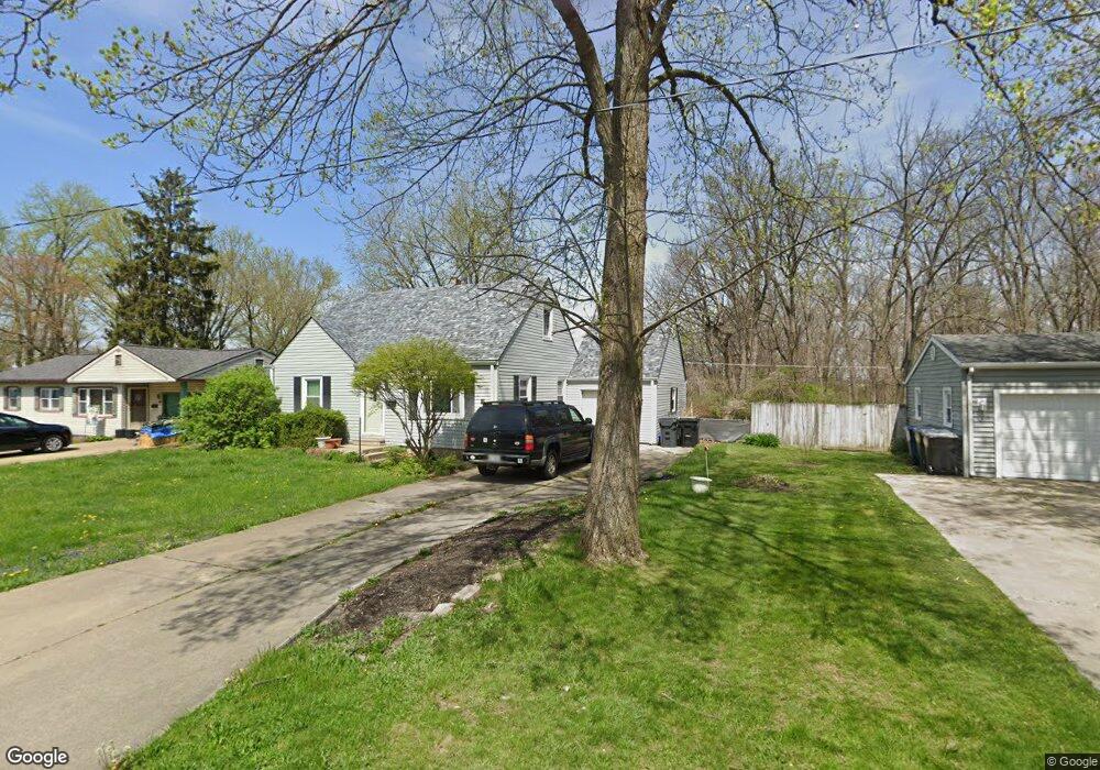 2900 W 11th St, Anderson, IN 46011 - photo 1