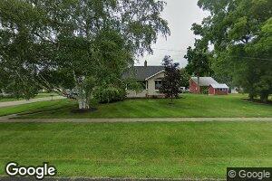 156 W Jefferson St, Pewamo, MI 48873