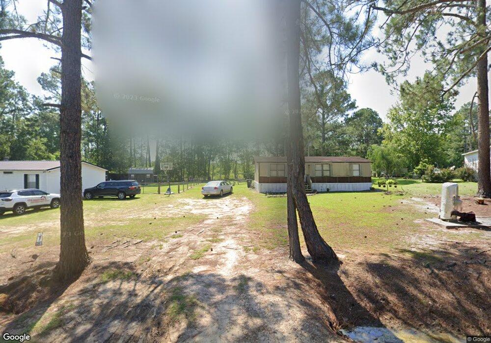 451 Penia Rd S, Cordele, GA 31015 - photo 1