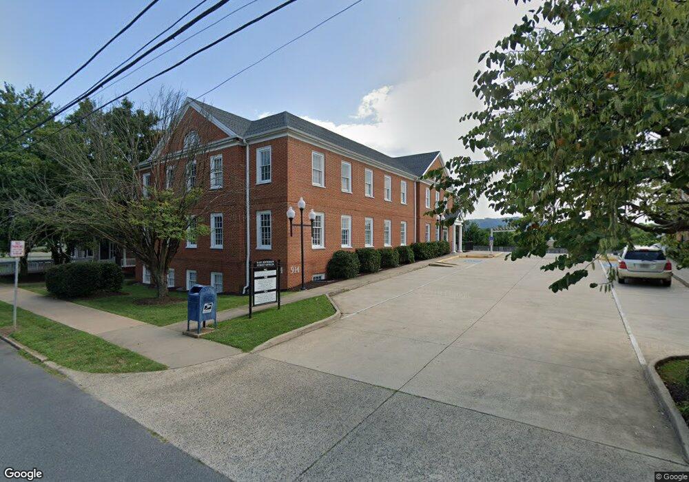 914 E Jefferson St unit 204, Charlottesville, VA 22902 - photo 1