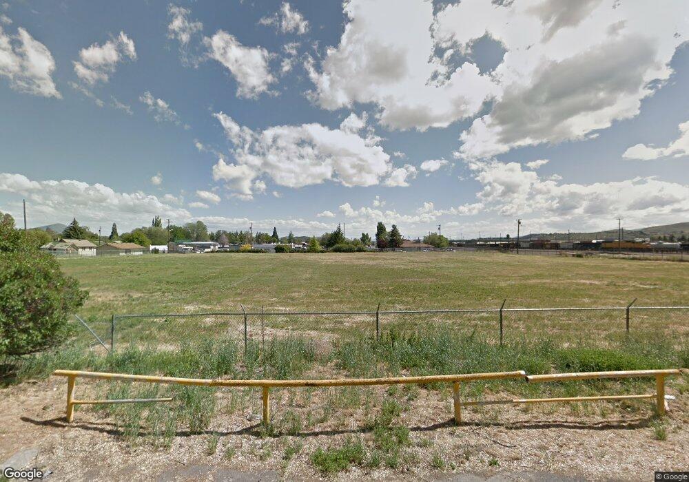 0 Adams St, Klamath Falls, OR 97601 - photo 1