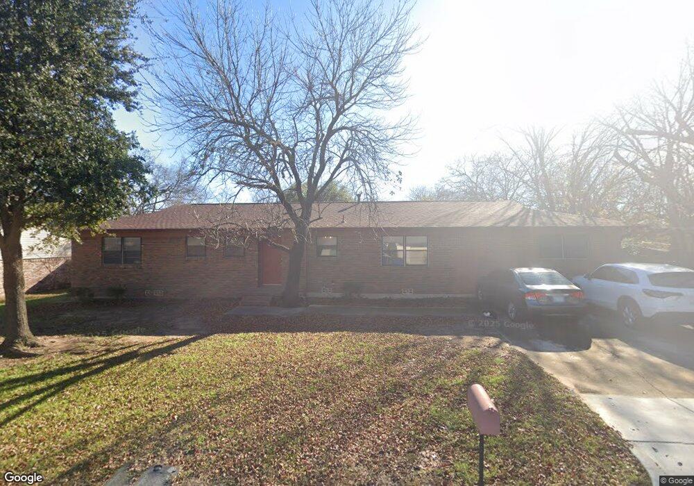 8208 Pearl St, North Richland Hills, TX 76180 - photo 1