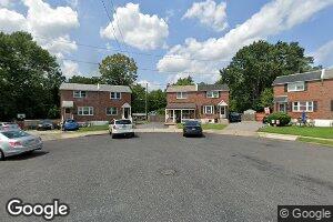202 Morris Cir, Crum Lynne, PA 19022