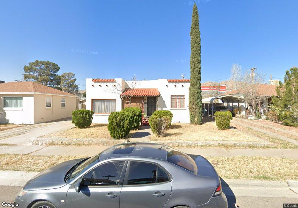3715 Pollard St, El Paso, TX 79930 - photo 1