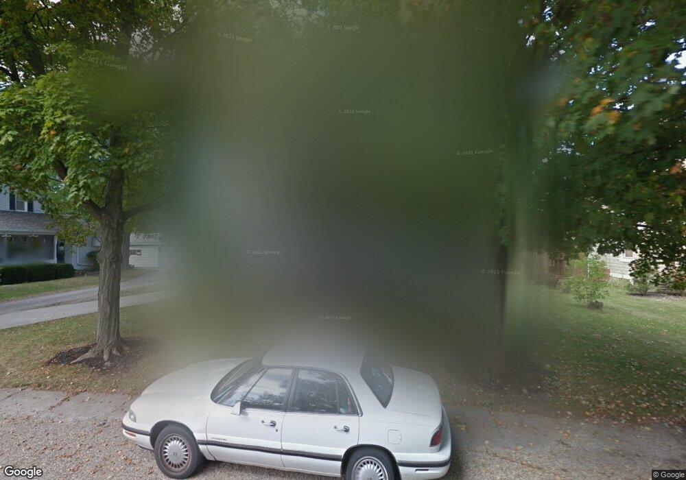 317 Wabash St, Berne, IN 46711 - photo 1