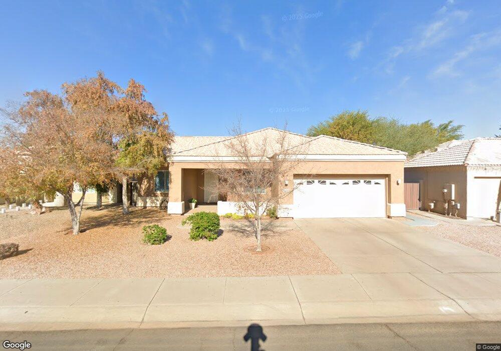 5350 W Folley St, Chandler, AZ 85226 - photo 1