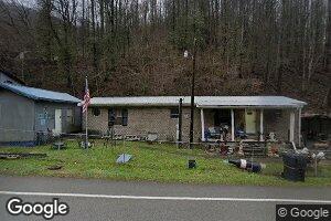 19725 Grapevine Rd, Phyllis, KY 41554