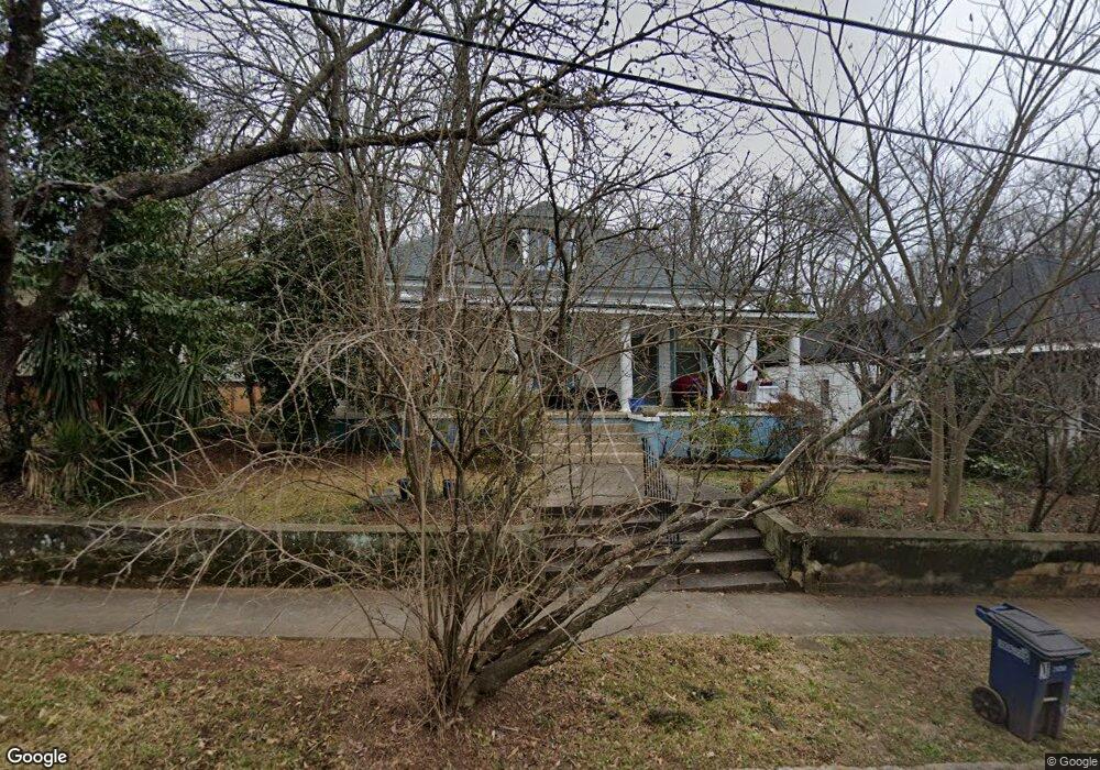 159 Virginia Ave, Athens, GA 30601 - photo 1