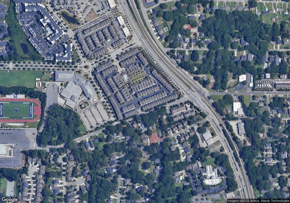 429 Cranleigh Ridge SE, Smyrna, GA 30080 - photo 1