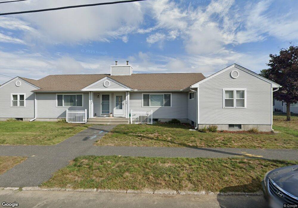 16 Collins St unit N-13, Chicopee, MA 01022 - photo 1