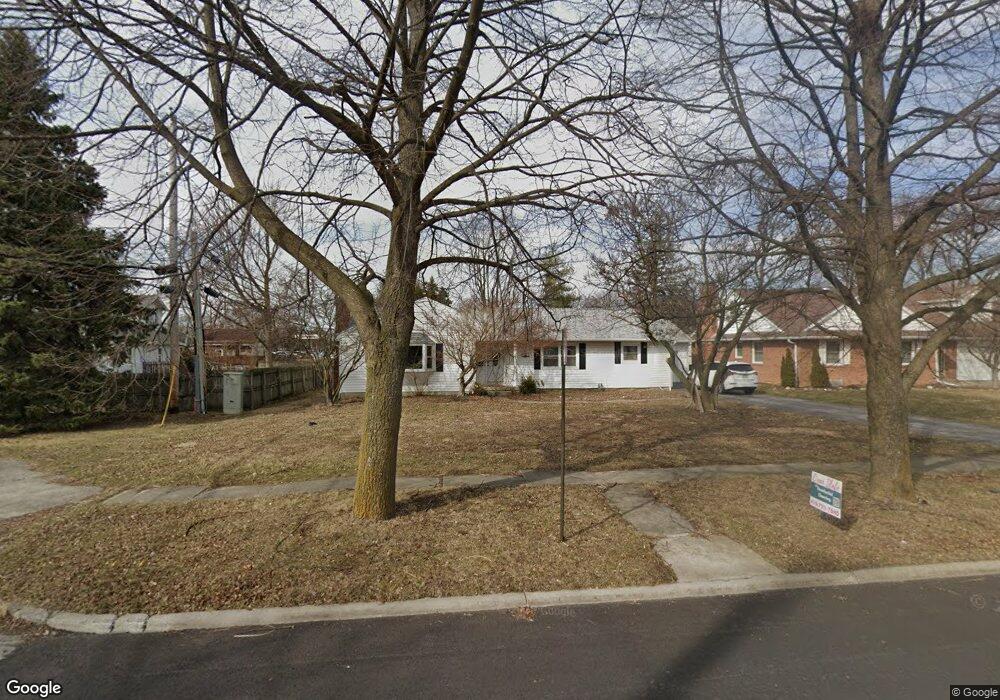 114 7th St, Findlay, OH 45840 - photo 1