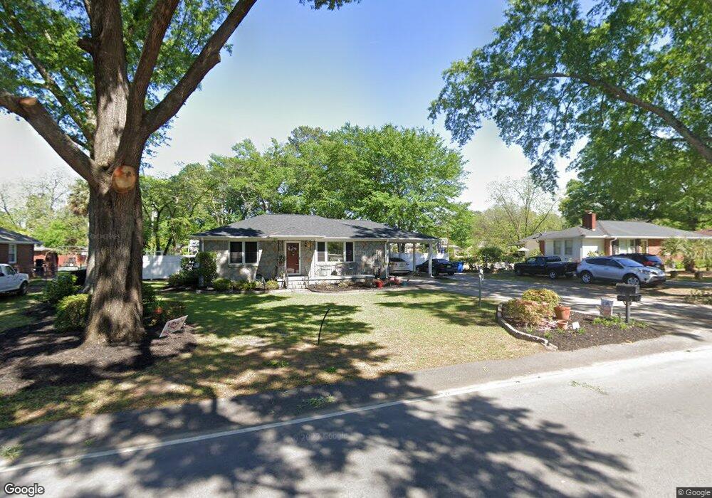 1012 Mohawk Dr, West Columbia, SC 29169 - photo 1