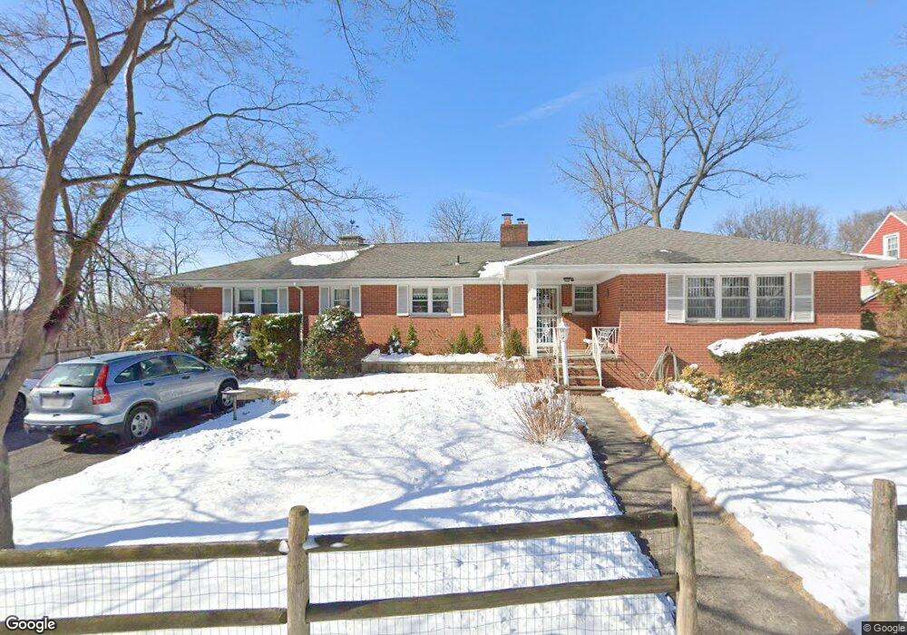 14 Prospect Terrace, Yonkers, NY 10705 - photo 1