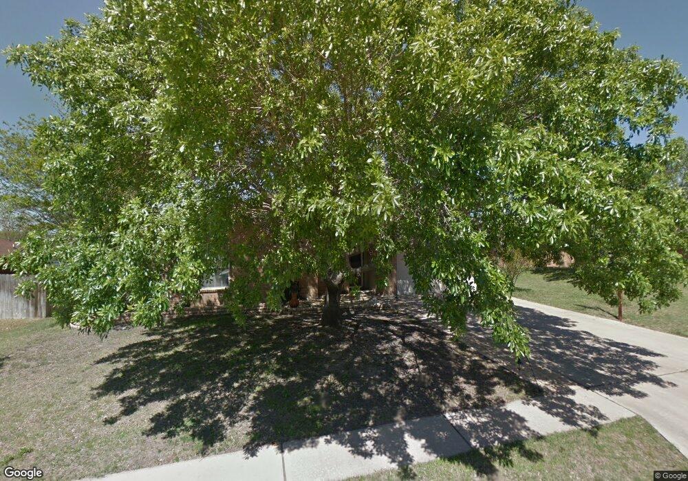 903 Vernon Dr, Copperas Cove, TX 76522 - photo 1