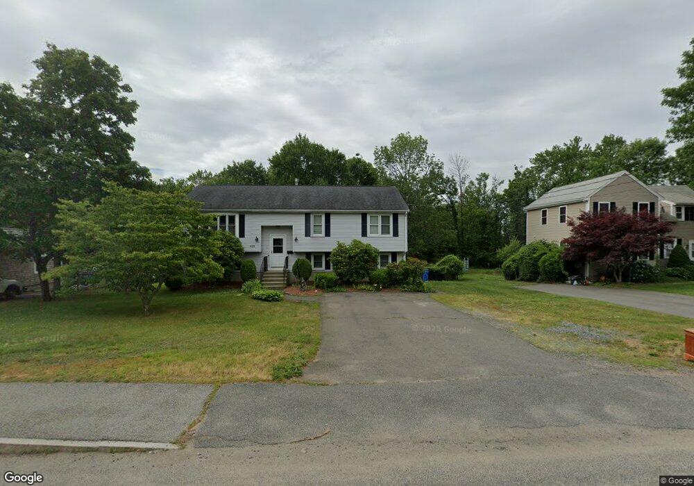 420 Temple St, Whitman, MA 02382 - photo 1