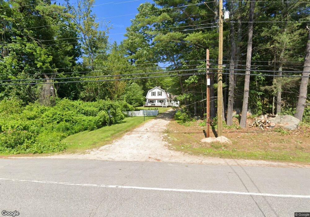 1158 Mayhew Turnpike, Bristol, NH 03222 - photo 1